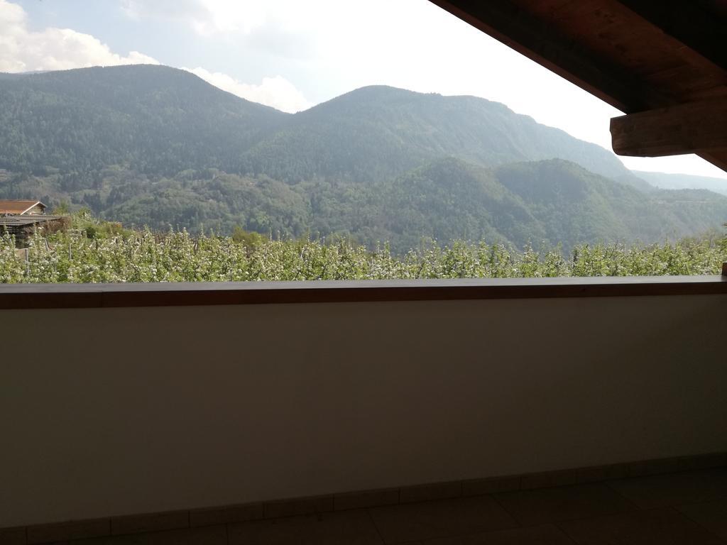 Agriturismo Le Cavade Cembra Lisignago Exterior foto